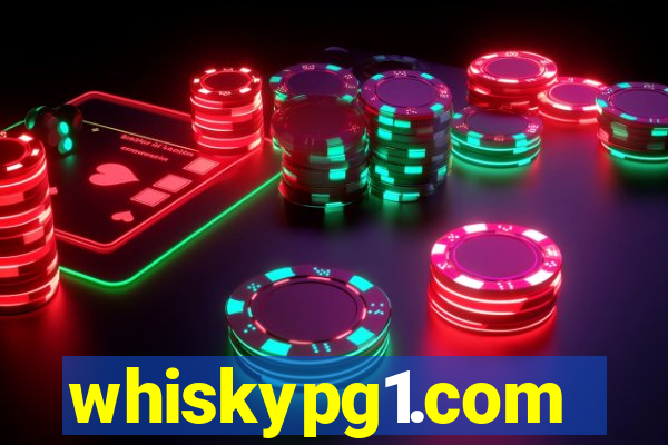 whiskypg1.com