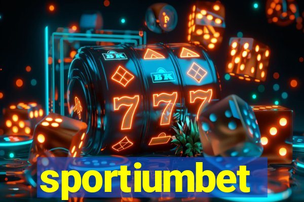 sportiumbet