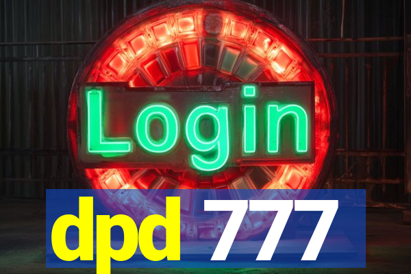 dpd 777