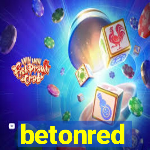 betonred