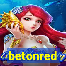 betonred