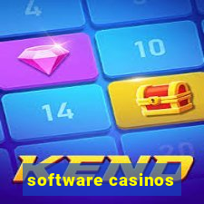 software casinos