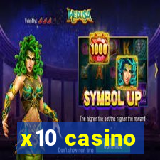 x10 casino