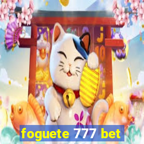 foguete 777 bet