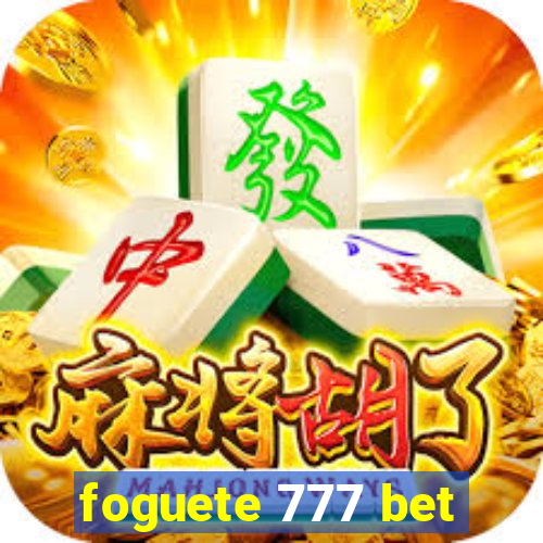 foguete 777 bet