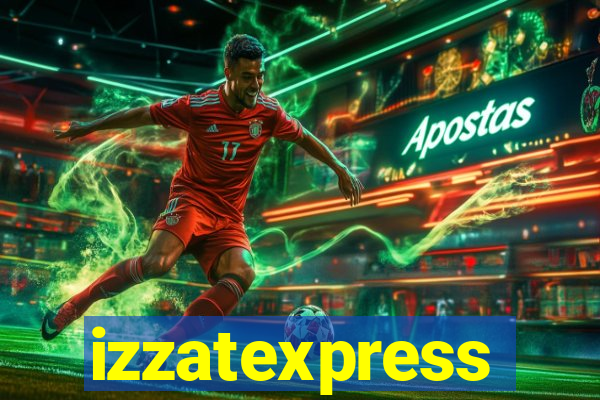 izzatexpress