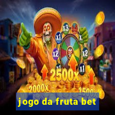 jogo da fruta bet