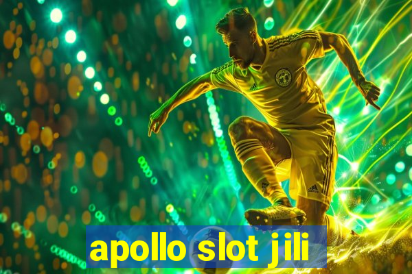 apollo slot jili