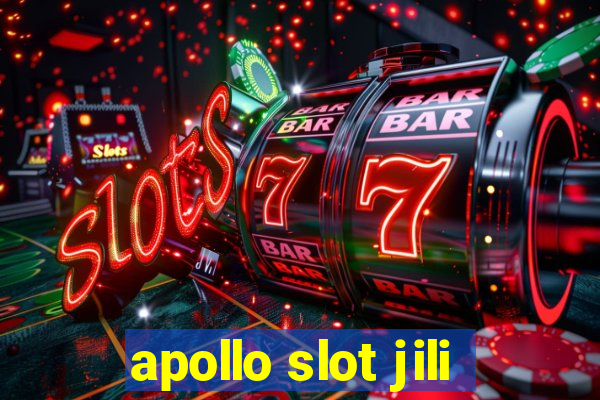 apollo slot jili