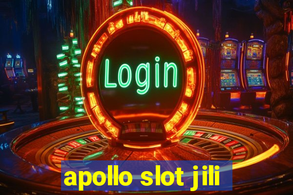 apollo slot jili