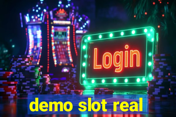 demo slot real