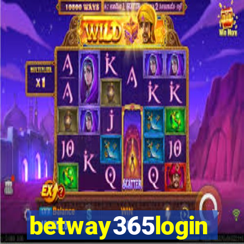 betway365login