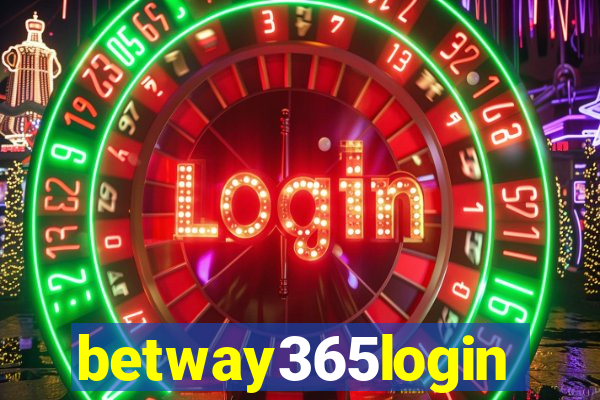 betway365login