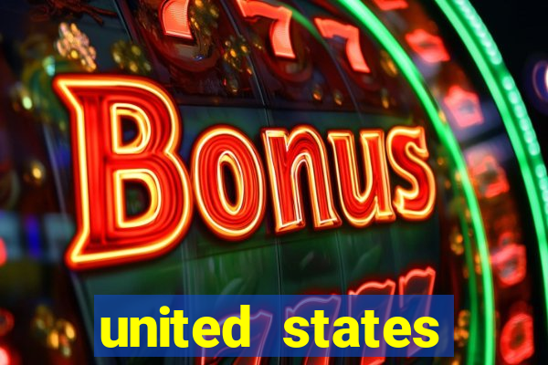 united states online casinos