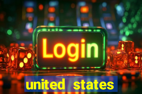 united states online casinos