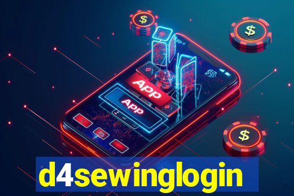 d4sewinglogin