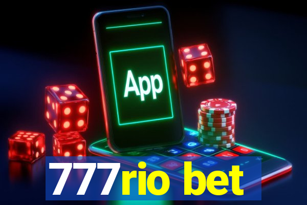 777rio bet