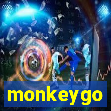 monkeygo