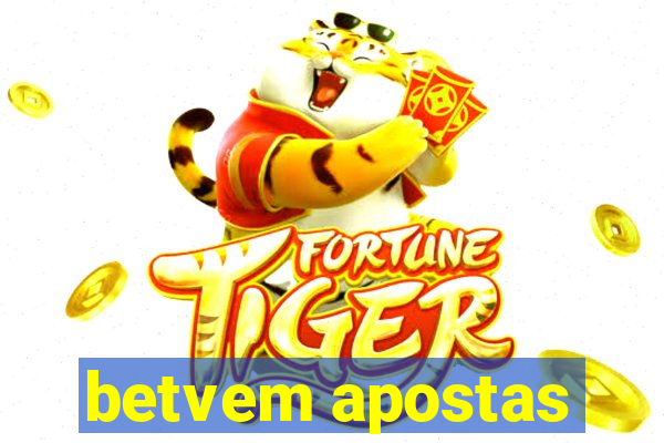 betvem apostas