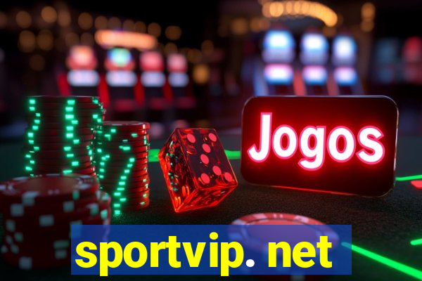 sportvip. net