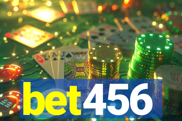 bet456