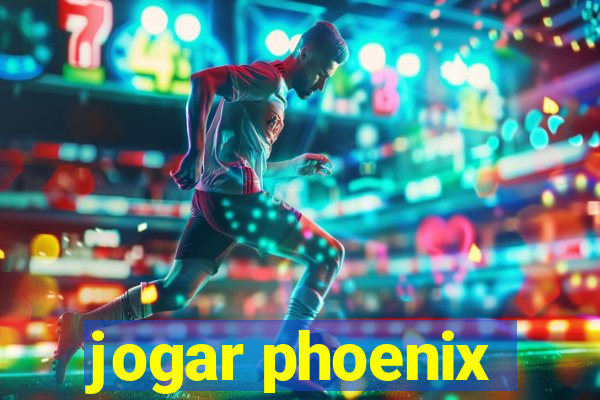 jogar phoenix