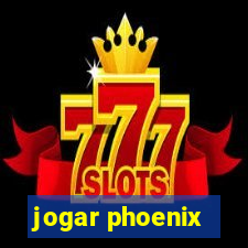 jogar phoenix