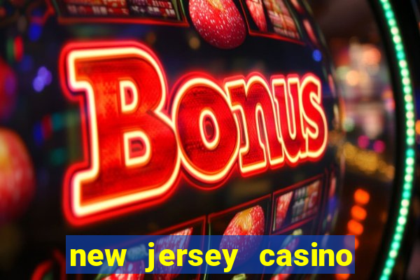 new jersey casino promo codes