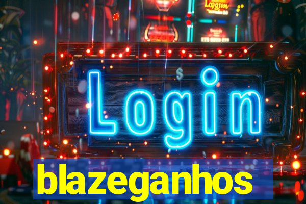 blazeganhos