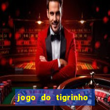 jogo do tigrinho mais jogado