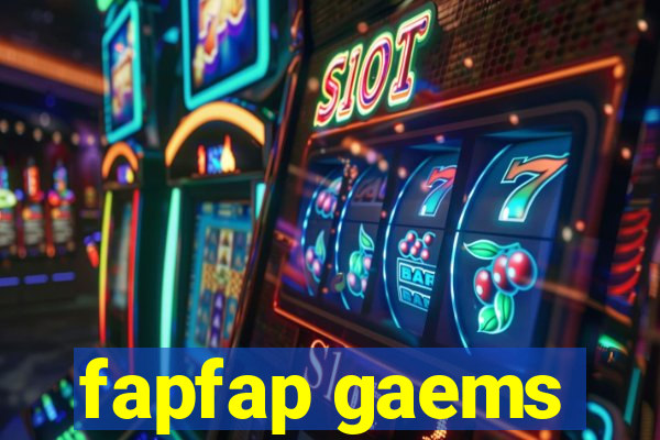 fapfap gaems