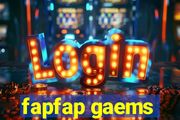 fapfap gaems