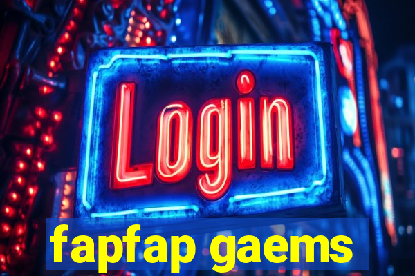 fapfap gaems