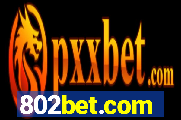 802bet.com