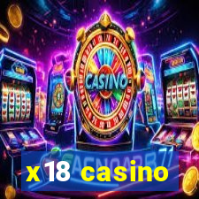 x18 casino