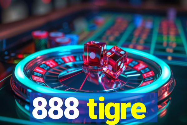 888 tigre