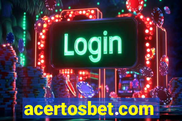 acertosbet.com