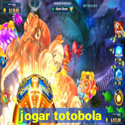 jogar totobola