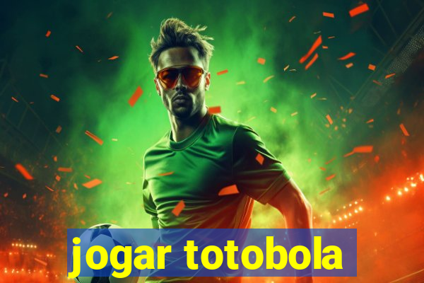 jogar totobola