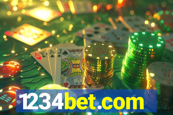 1234bet.com