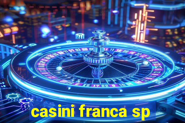 casini franca sp