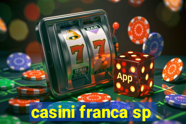 casini franca sp