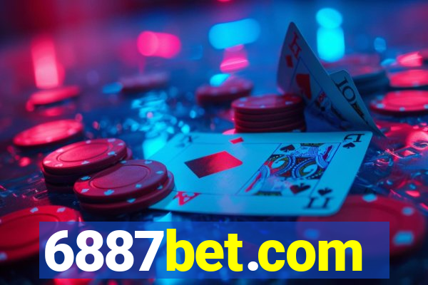 6887bet.com