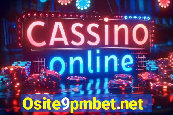 Osite9pmbet.net