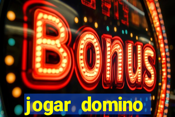 jogar domino apostado online