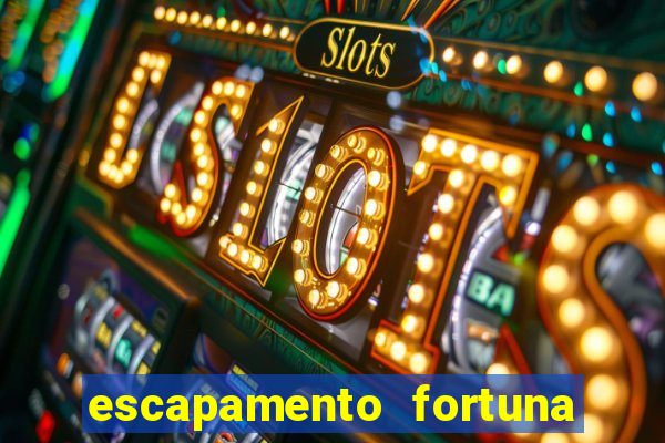 escapamento fortuna fazer 150