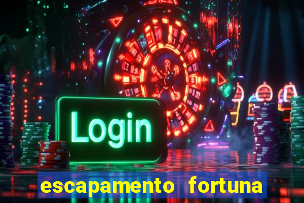 escapamento fortuna fazer 150