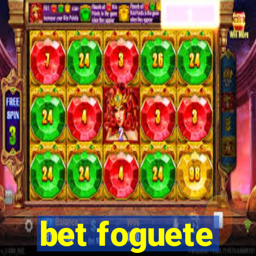 bet foguete