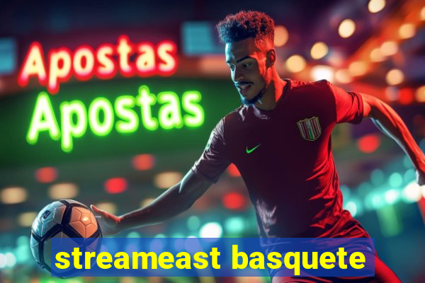 streameast basquete