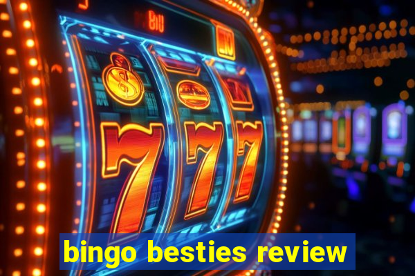 bingo besties review